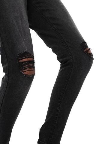 Tube Denim