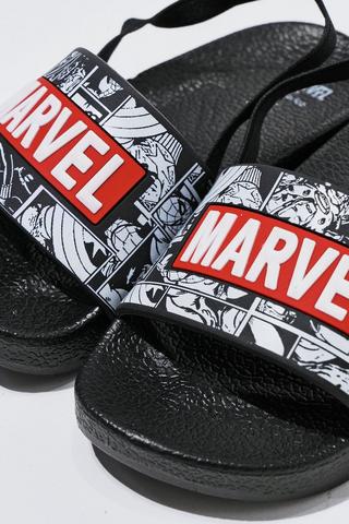 Marvel Slingback Slider