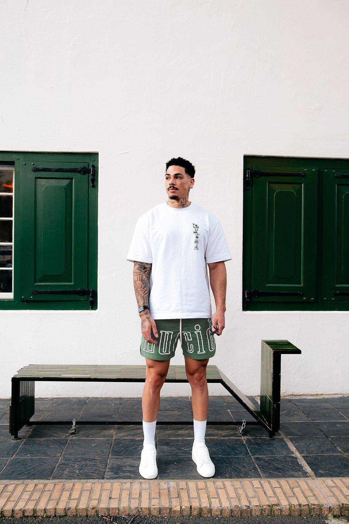 Mr price swim shorts deals
