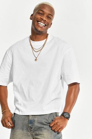 Boxy T-Shirt