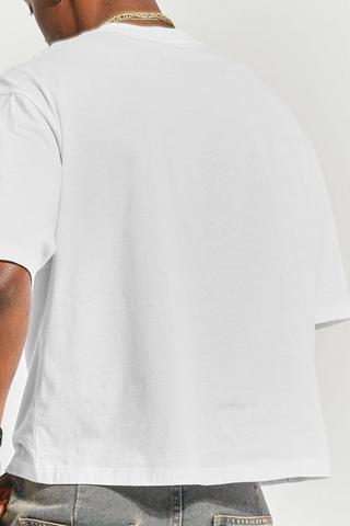 Boxy T-Shirt