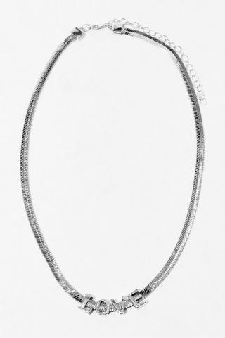 Necklace