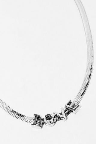 Necklace