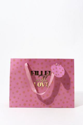 Medium Gift Bag