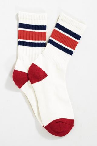 Anklet Socks