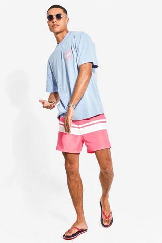 Swim Shorts