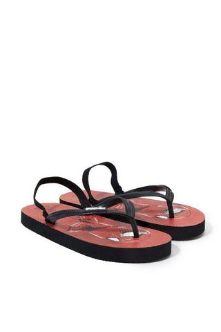 Spiderman Slingback Slop