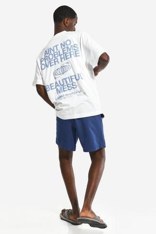 Swim Shorts