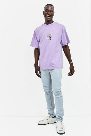 Skinny Denim