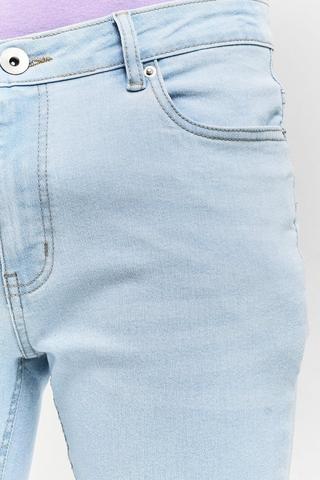Skinny Denim