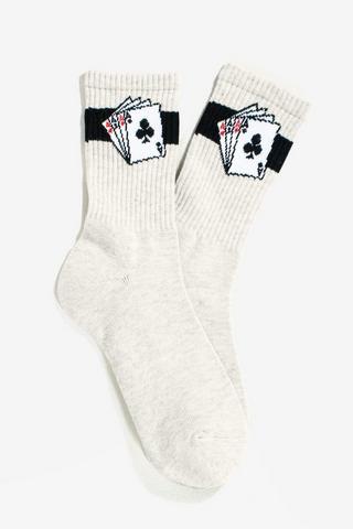 Anklet Socks
