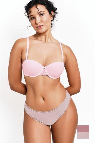 2 Pack Brazilian