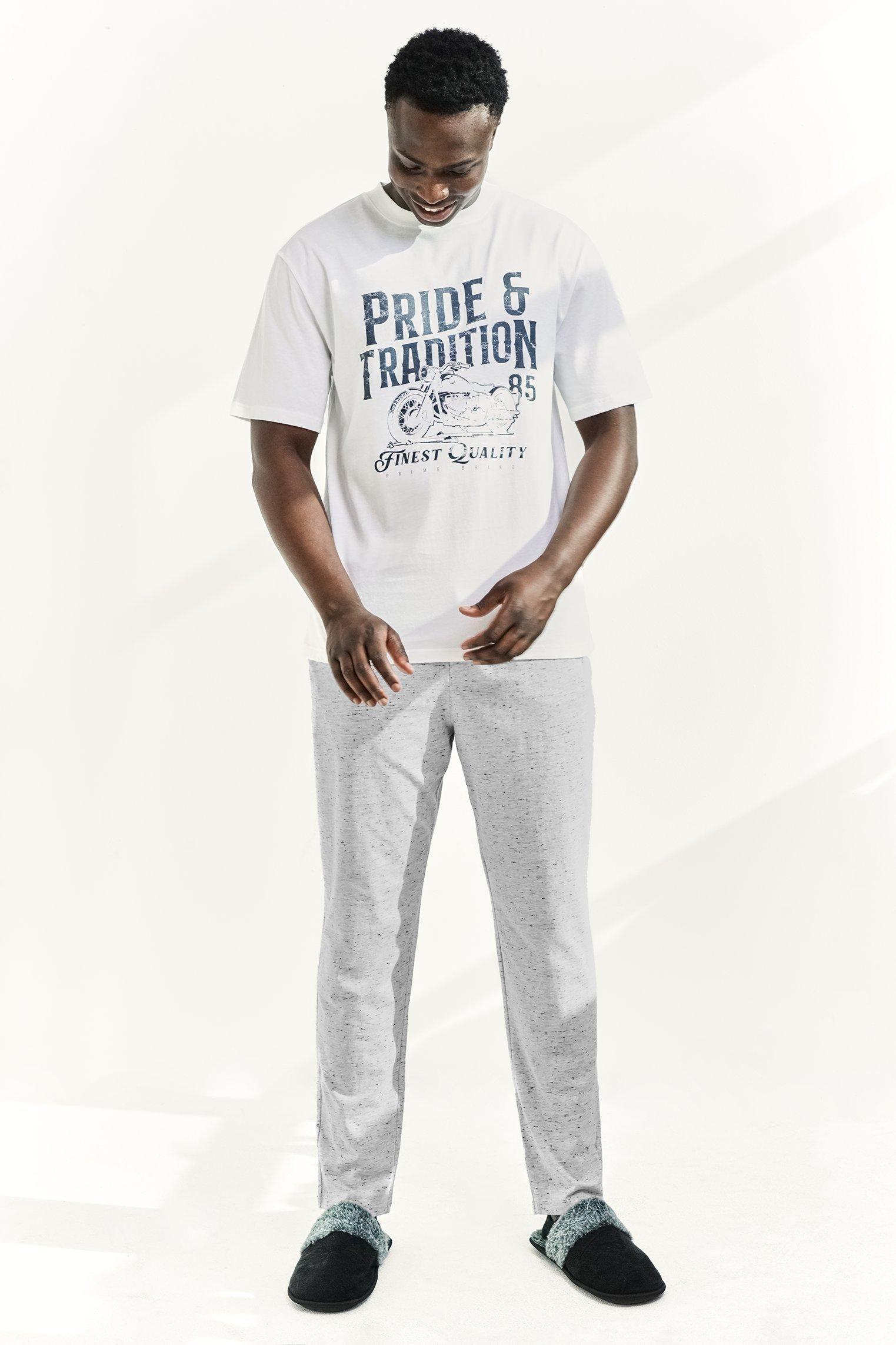 Mens sleepwear at mr price hotsell