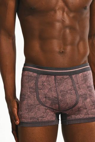 3 Pack Seamless Trunks