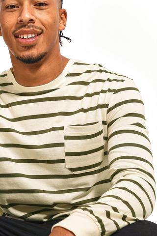 Stripe T-Shirt