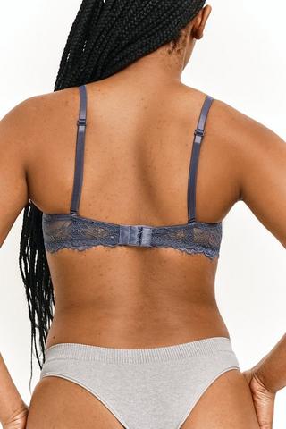 3 Pack Seamless Brazilian