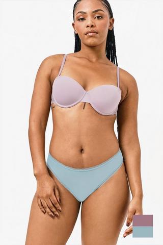 2 Pack Brazilian