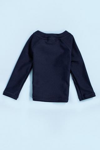 Long Sleeve Rashvest