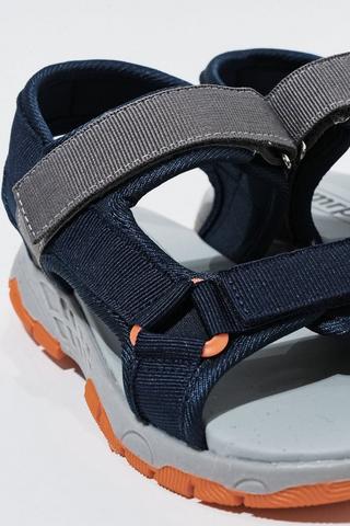 Ankle Strap Sandal