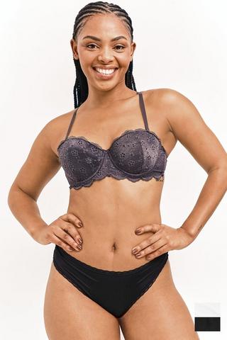 2 Pack Brazilian