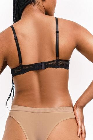 3 Pack Seamless Brazilian