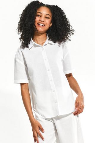 Oversized Shirt