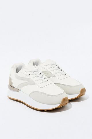 Chunky Sneaker