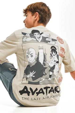 Avatar T-Shirt