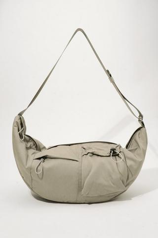 Crossbody Utility Bag
