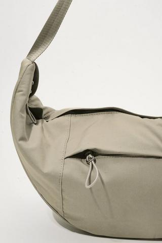Crossbody Utility Bag