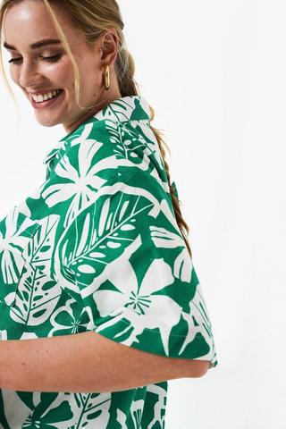 Boxy Shirt