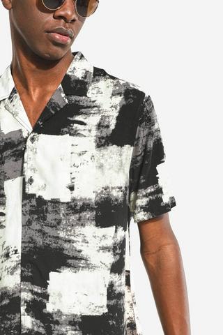 Printed Shirt