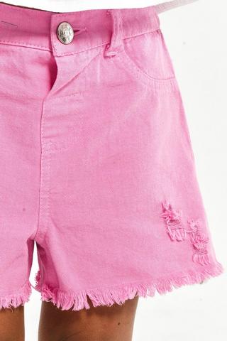 Cheeky Shorts