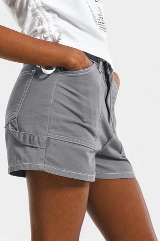 Carpenter Shorts