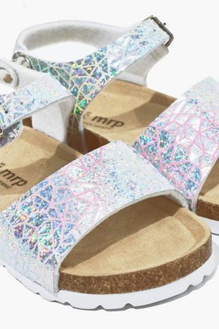 Ankle Strap Sandal