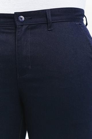 Slim Tailored Chinos