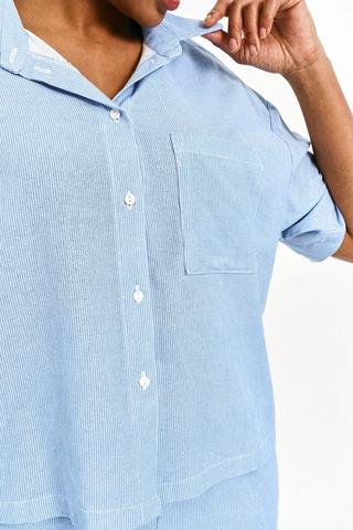 Boxy Shirt
