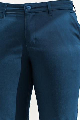 Slim Tailored Chinos