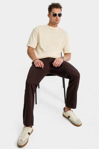 Tailored Chinos