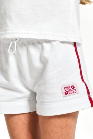 Runner Shorts