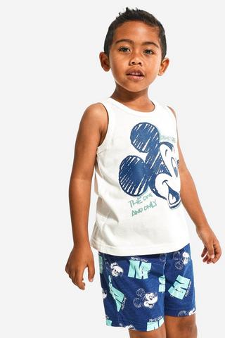 Mickey Mouse Sleep Set