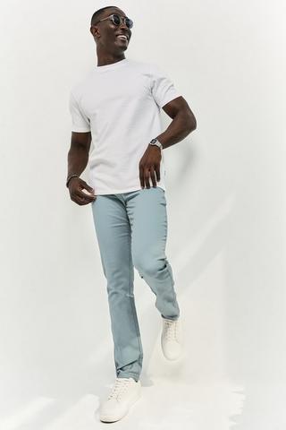 Slim Stretch Chinos