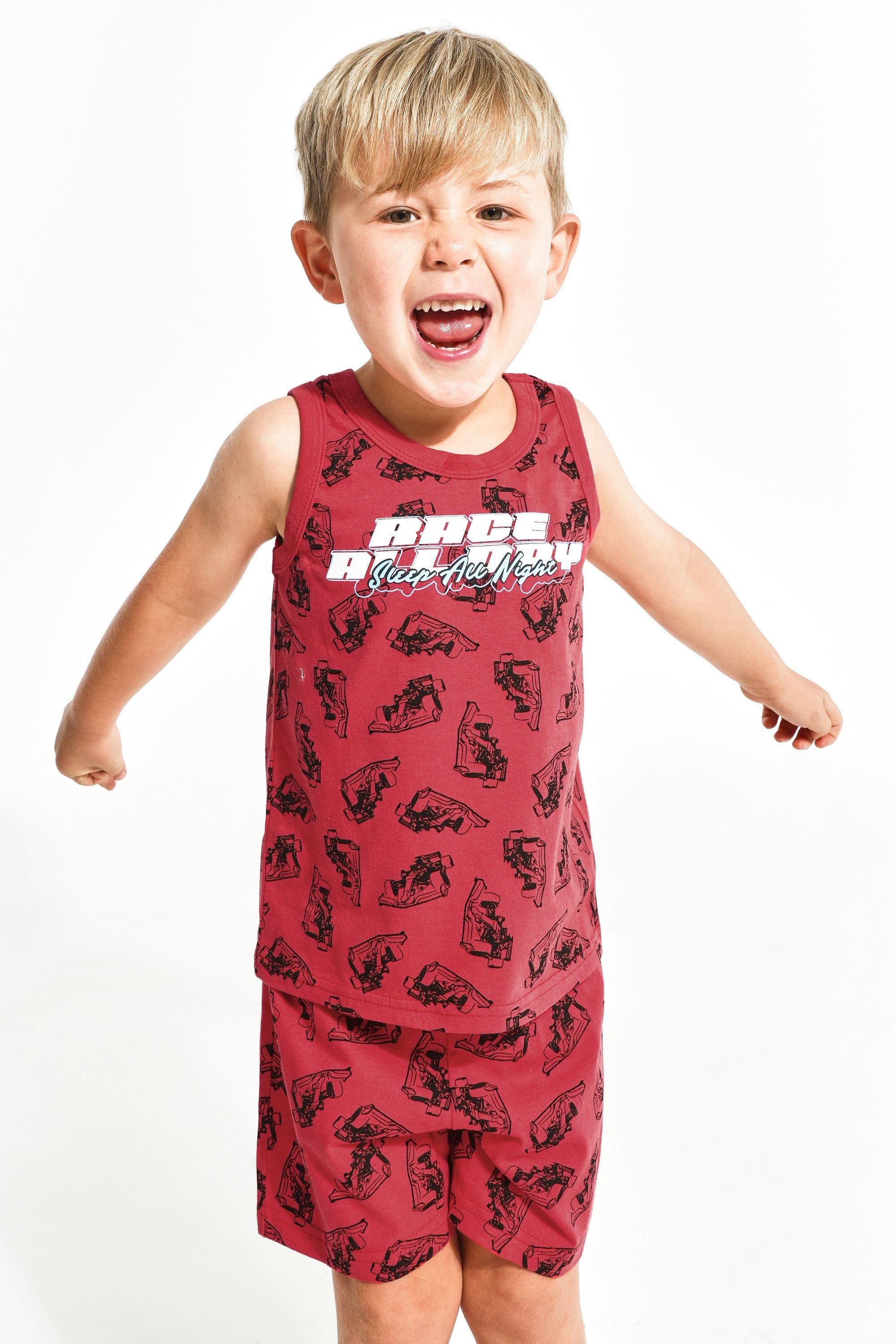 Sleepwear Underwear Boys 1 7 yrs Clothing MRP