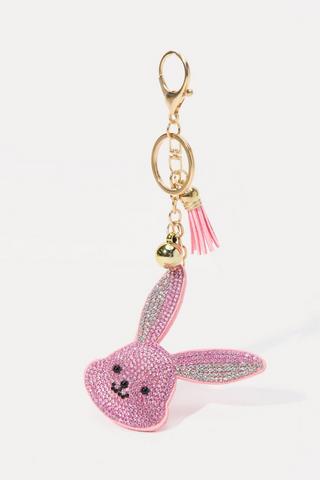 Keyring - Bunny