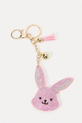 Keyring - Bunny