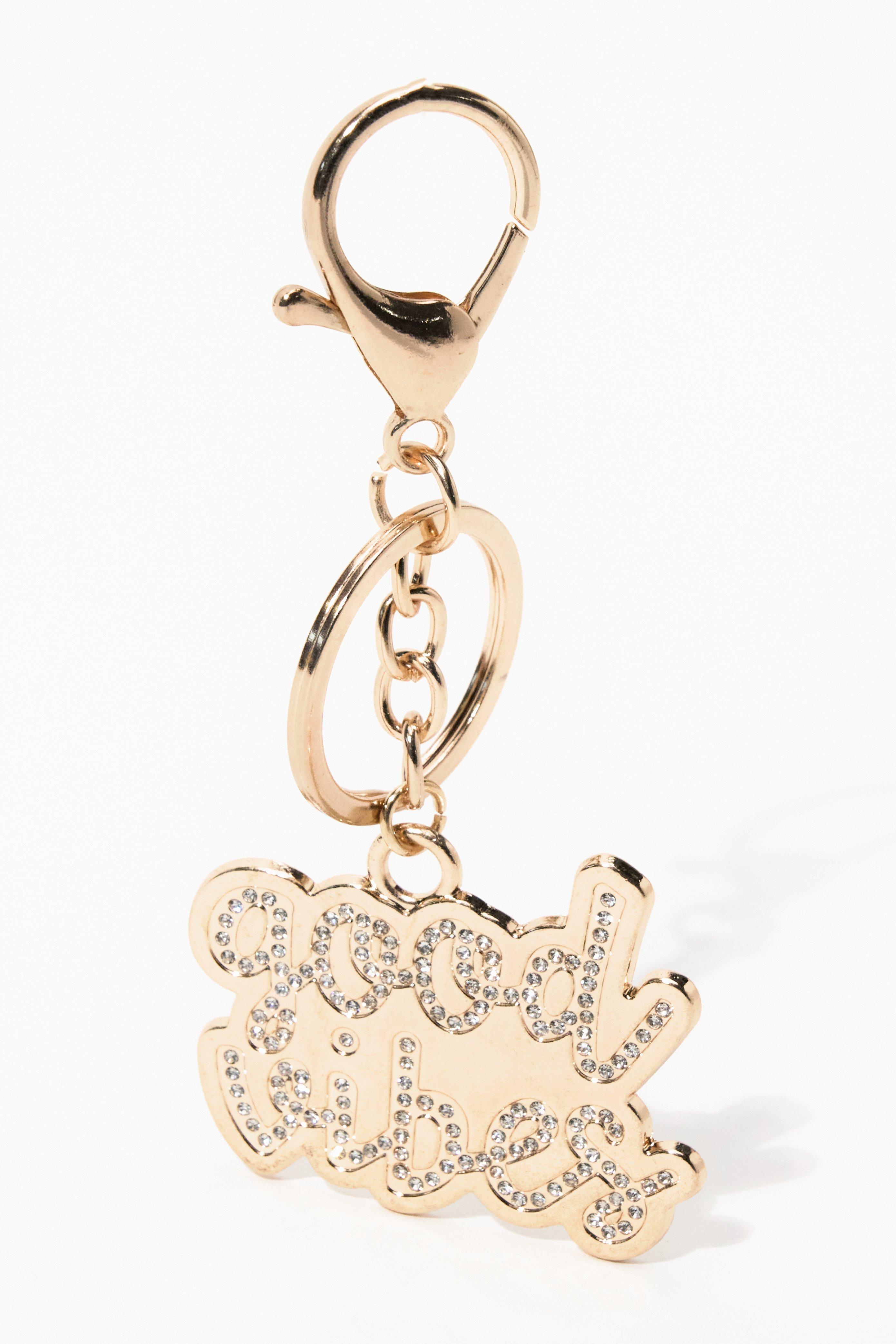 Keyring - Good Vibes