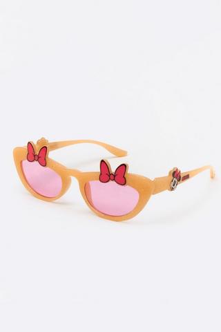 Minnie Mouse Sunglasses