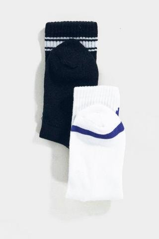 2 Pack Socks