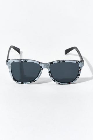 Mickey Mouse Sunglasses