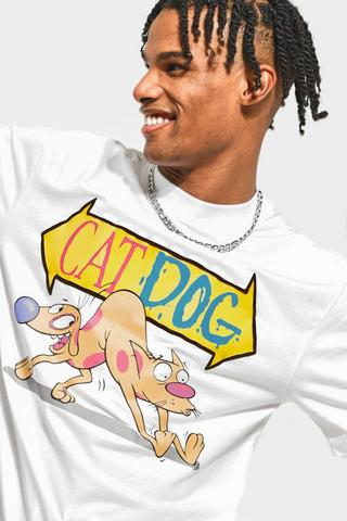 CatDog T-Shirt